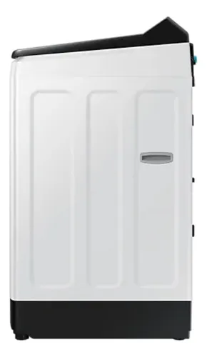 Lavarropas Samsung Wa85c5441bwubg 8.5kg Inverter