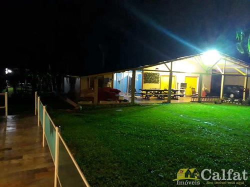 Chácara Com 5 Dorms, Anchieta, Itanhaém - R$ 680 Mil, Cod: 801 - V801