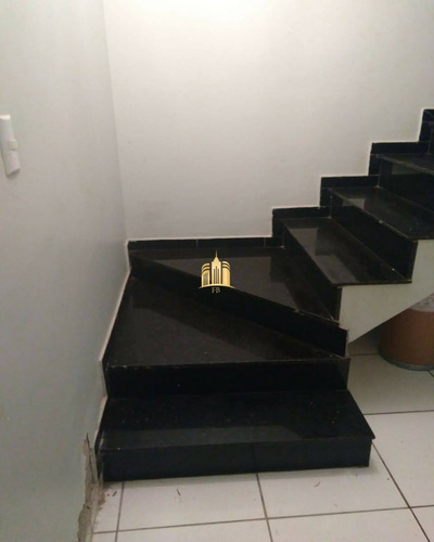Imagem 4 de 19 de Casa No Centro De Esmeraldas - Ca00260 - 68185204