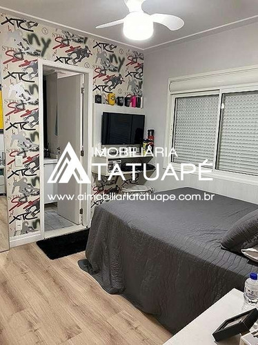 Imagem 4 de 29 de Apartamento - Ap000332 - 68388284