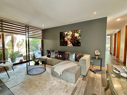 Condominio / Exclusiva Y Amplia Casa