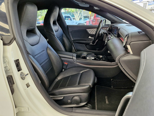 Mercedes-benz Clase Cla 2020