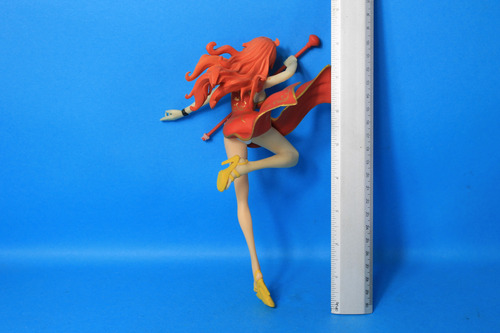 Nami One Piece Figura Bootleg 1 (Usado)