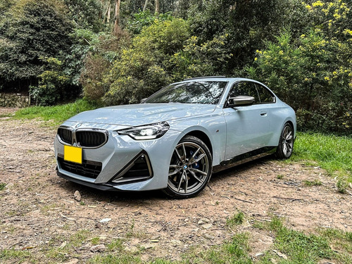 BMW Serie 2 3.0 M240i F22 Coupe