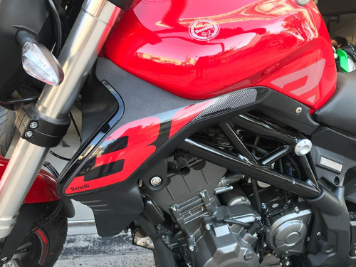 Imagen 10 de 15 de Benelli 302 S 0 Km Financia Hasta 60 Cuotas