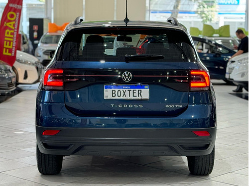Volkswagen T-Cross 1.0 200 TSI