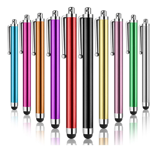 Stylus Pens For Touch Screens   High Precision Universa...