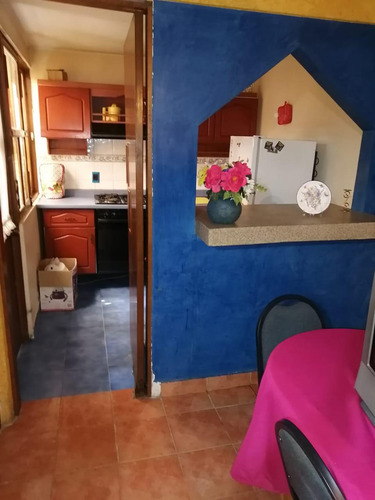 Departamento En Renta