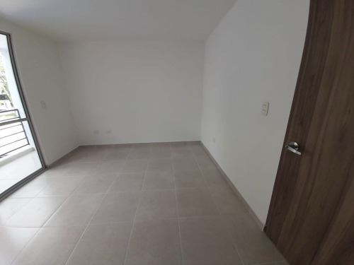 Casa Para Estrenar De Dos Pisos En Venta Barrio La Italia Palmira