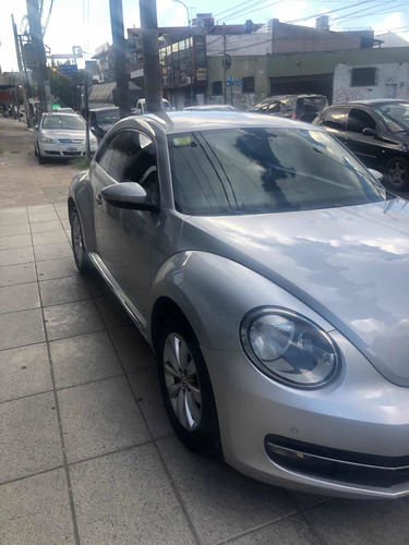 Volkswagen The Beetle 1.4 Design Dsg 2014