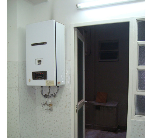 Boedo. Yapeyu 400 Ph Tipo Casa 2 Ambientes Planta Baja