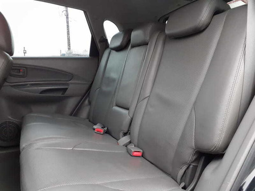 Hyundai Tucson Gls 27l