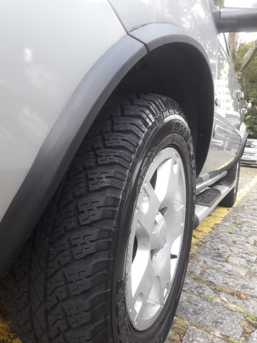 Ford Ecosport 2004 2.0 Xlt 4wd 5p