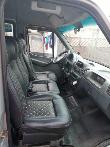 Mercedes-benz Sprinter Van 2.2 Cdi 313 Executiva 5p 2011