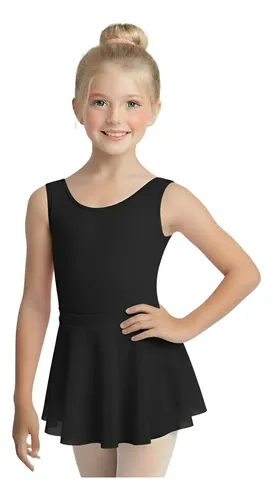 Collant Regata Saia Feminino - Prime Brasil