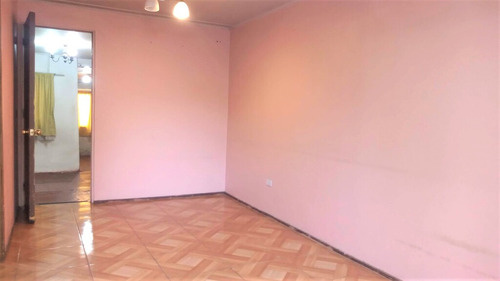 Venta Casa Sauzal, Conchalí (75860)