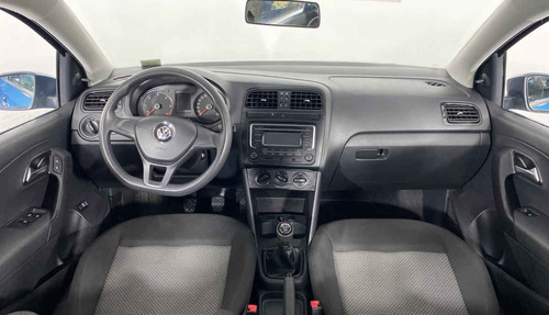Imagen 13 de 15 de 117831 - Volkswagen Vento 2018 Con Garantía