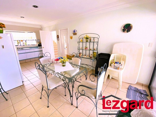 En Venta Casa En Lomas De Cocoyoc