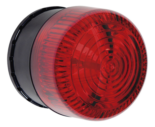 Microcontrolador Select-alert Con Alarma Sirena