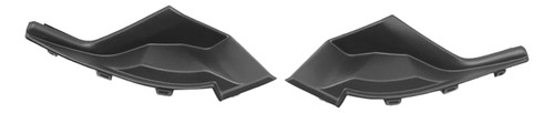 Placa Deflectora De Agua Para Limpiaparabrisas Delantero, 2