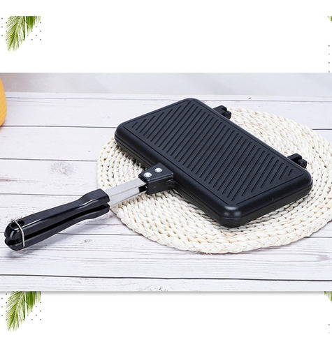 Fabricante De Desayuno Utensilios Para Hornear Pancake Maker