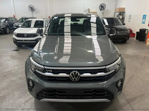 Volkswagen Amarok 3.0 Cd Tdi 258Cv V6 Extreme 4X4 At