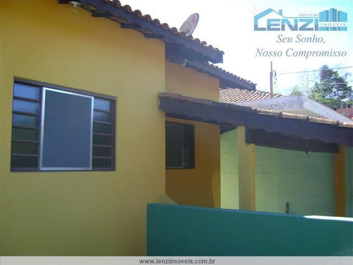 Imagem 5 de 6 de Casas À Venda Em Piracaia/sp - Compre A Sua Casa Aqui! - 1268381