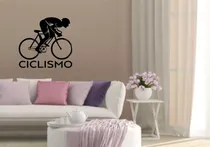 Comprar Adesivo Ciclismo Ciclista Mountain Bike  Bicicleta Bike 01