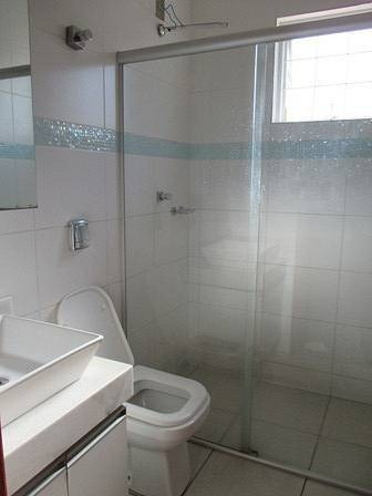 Imagem 8 de 10 de Excelente Casa Individual No Coqueiros 3 Quartos - 9379