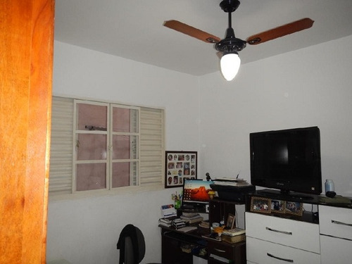 Imagem 7 de 12 de Casa Para Venda, 4 Dormitórios, Vila Brasileira - Mogi Das Cruzes - 2283
