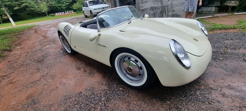 Imagem 10 de 10 de Replica Spyder 550