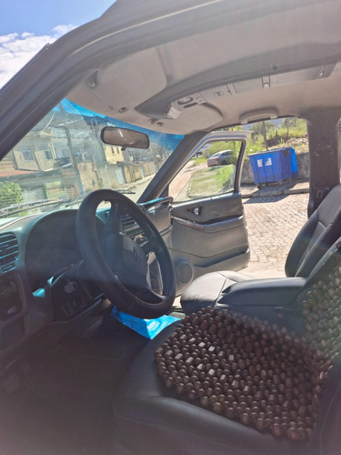 Chevrolet S10 2.4 Executive Cab. Dupla 4x2 Flexpower 4p
