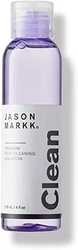 Jason Markk Premium Shoe Cleaner Brush And Solution