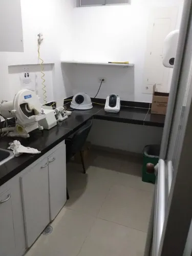 Edificio En Venta En La Riviera. Cod V22687