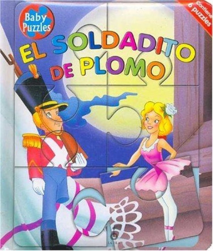 Soldadito De Plomo, El -puzzle