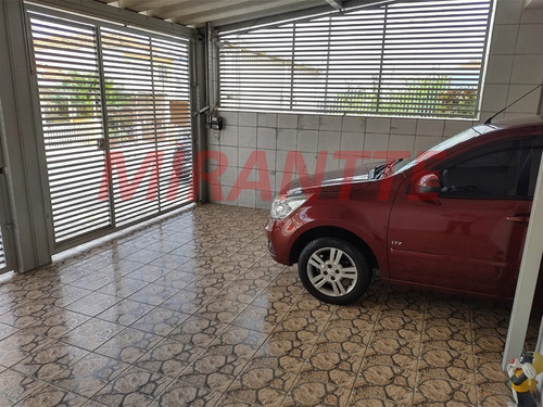 Imagem 10 de 11 de Casa Terrea Em Vila Maria - São Paulo, Sp - 366773
