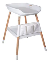 Comprar Beberoad Love Cambiador De Pañales Para Bebé Con Cambiador