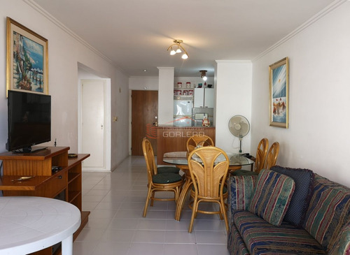 Imagen 7 de 30 de Apartamento En Alquiler, Punta Del Este, Próximo A Playa Brava Y Mansa, Buenos Servicios, Próximo Enjoy, Conrad