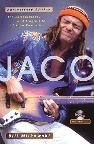 Libro Jaco De Milkowski, Bill