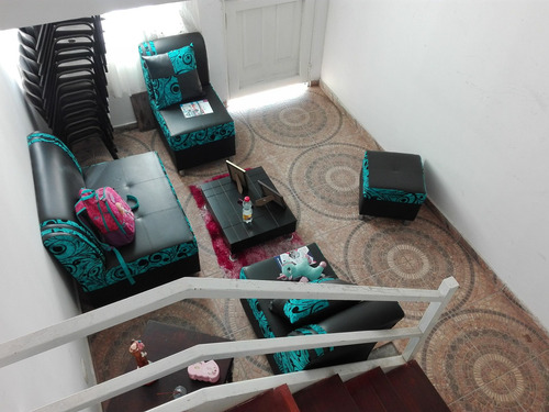 Imagen 2 de 17 de Venta Casa Con Renta Puerta Del Sol, Manizales Cod 1379449