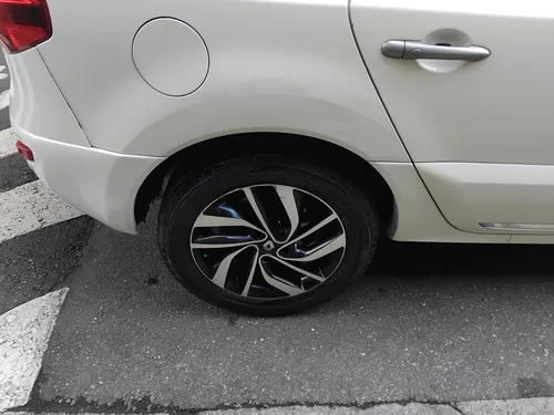 Renault Koleos 2.5 Sportway 4x2