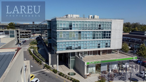 Oficina En Officia Pilar Life