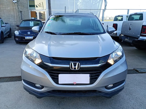 Honda HR-V 1.8 Ex 2wd Cvt