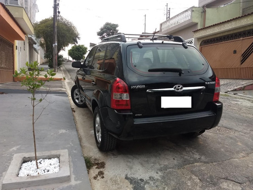 Tucson Preta 2012
