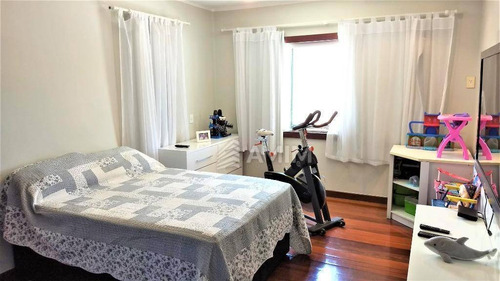 Casa Com 4 Dormitórios À Venda, 280 M² Por R$ 1.600.000,00 - Piratininga - Niterói/rj - Ca0471