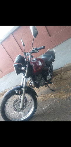 Honda 150 Mix 2011