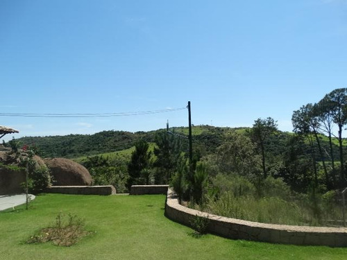 Imagem 12 de 30 de Chácara Com 3 Dormitórios À Venda, 8513 M² Por R$ 1.400.000,00 - Santa Elisa - Itupeva/sp - Ch0057