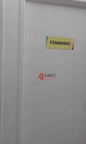 Imagem 9 de 27 de Prédio À Venda, 1734 M² Por R$ 6.400.000 - Taboão - São Bernardo Do Campo/sp - Pr0036