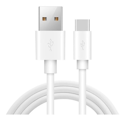 Cable Usb Tipo C Carga Rápida - Excelente Calidad 