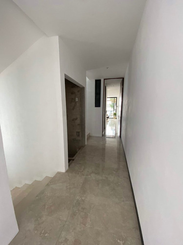 Imagen 24 de 24 de Venta De Departamento Ubicado En Montes De Amé